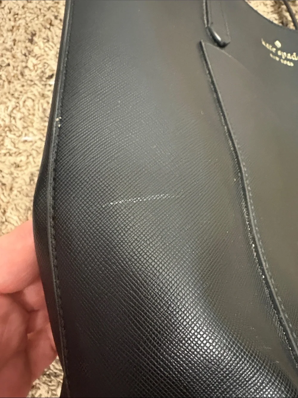Kate Spade New York Tote (well loved)